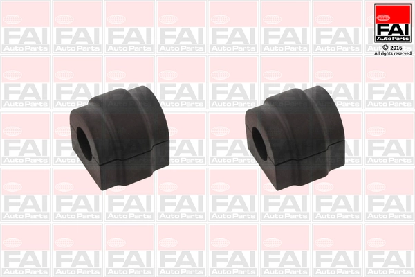 Mounting, stabiliser bar